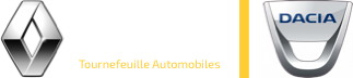 Logo Tournefeuille Automobiles