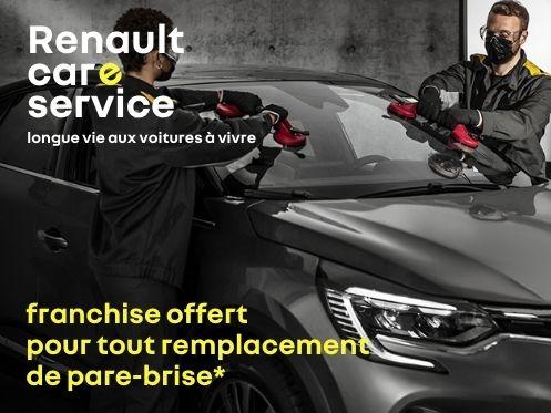 OFFRE EXCEPTIONNELLE PARE-BRISE