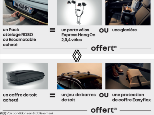 NOS OFFRES D&Eacute;PART EN VACANCES