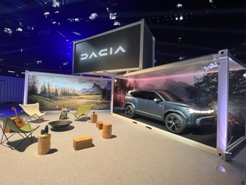 CONVENTION NOUVEAUX PRODUITS DU GROUPE RENAULT