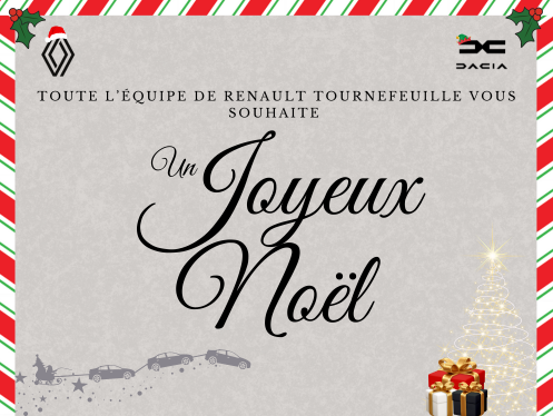 JOYEUX NO&Euml;L !!!