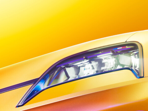 LES PREMIERES IMAGES DE LA PROCHAINE RENAULT 5 !