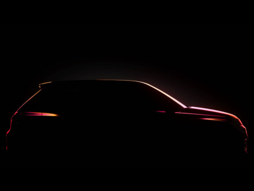 LES PREMIERES IMAGES DE LA PROCHAINE RENAULT 5 !